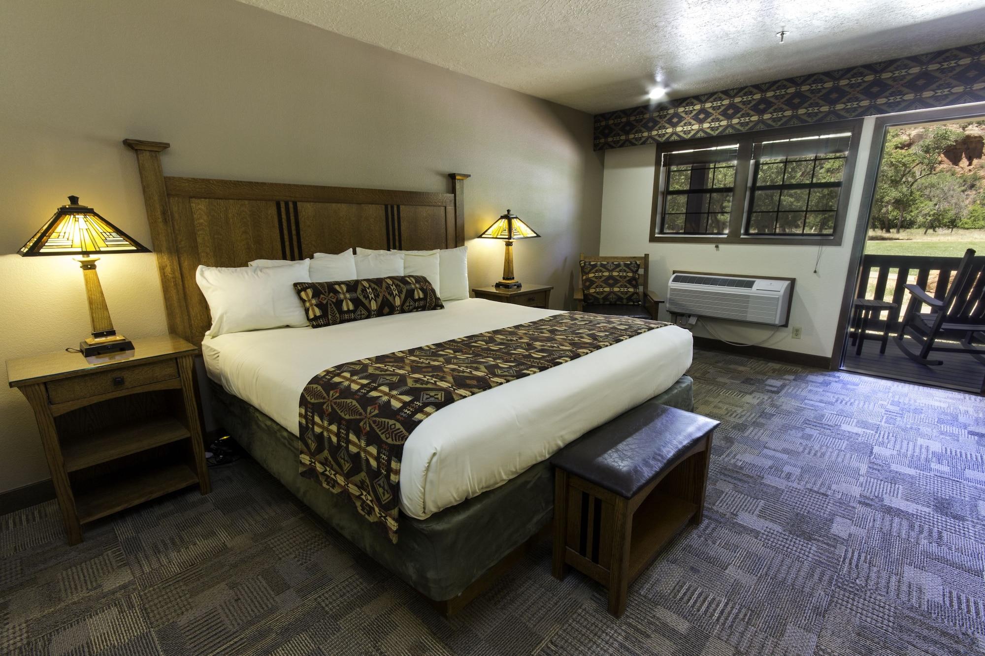 Zion Lodge Springdale Eksteriør bilde