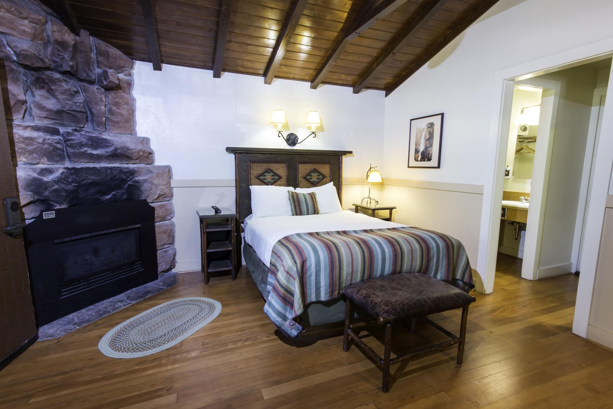 Zion Lodge Springdale Eksteriør bilde