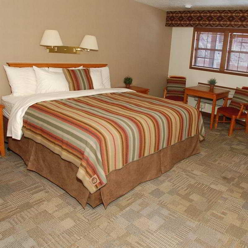 Zion Lodge Springdale Eksteriør bilde